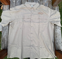 Lonestar D Hunting Shirt