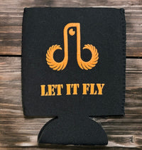 Dbird Koozie