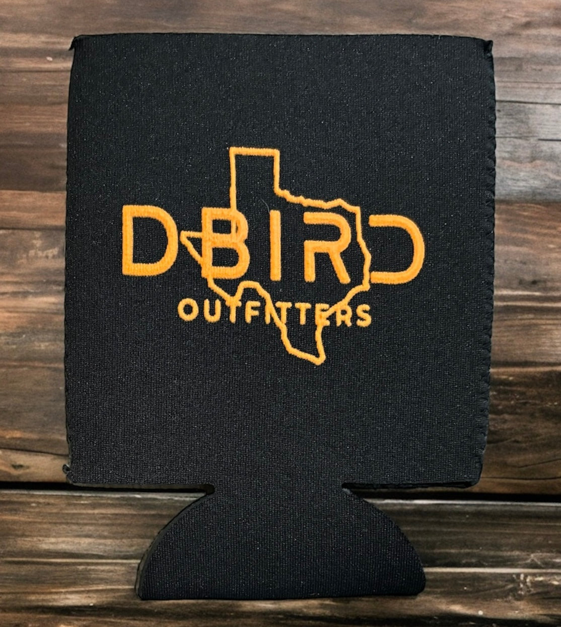 Dbird Koozie